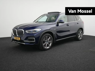 BMW X5 xDrive45e High Executive