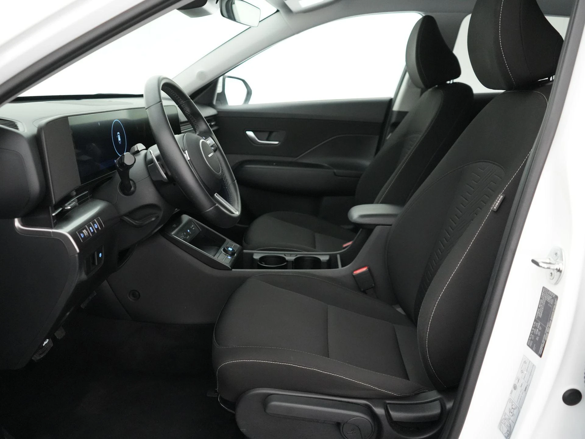 Hyundai Kona 1.6 GDi Hybrid Feel 6-DCT