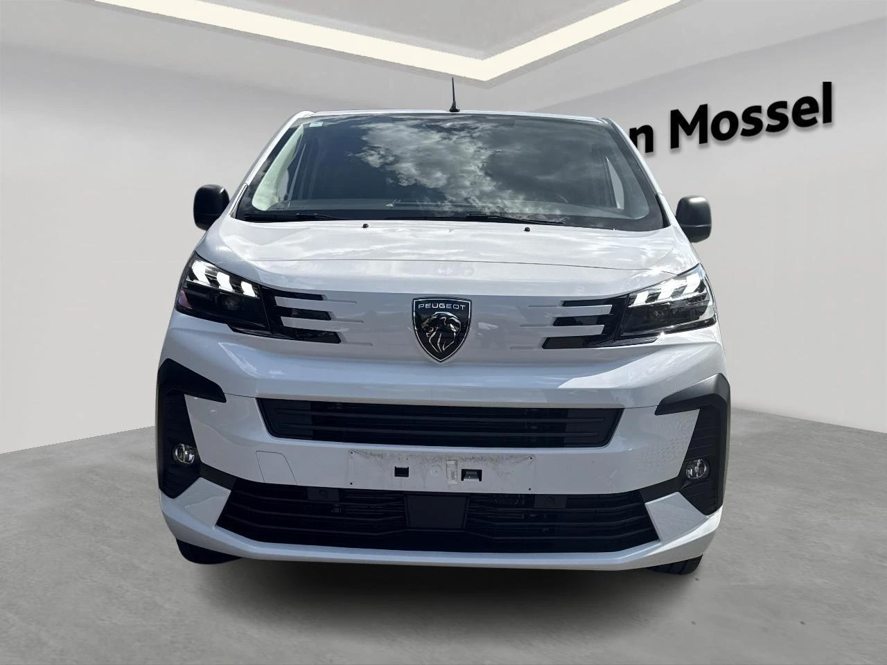 Peugeot Expert VU