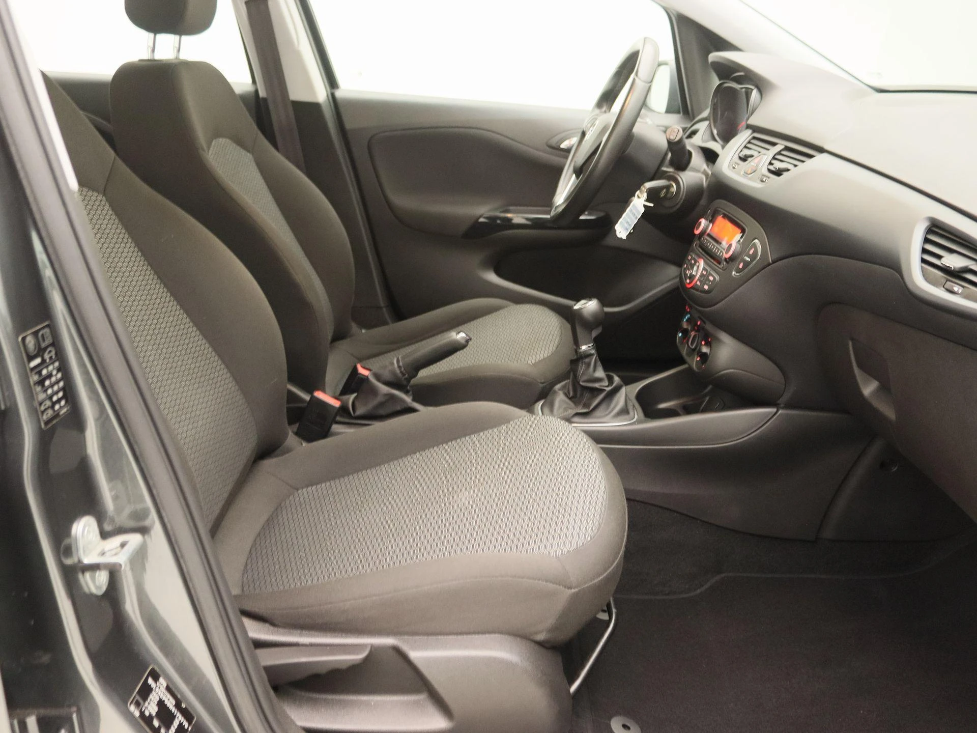 Opel Corsa 1.4 Edition
