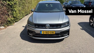 Volkswagen Tiguan 1.5 TSI ACT Comfortline Business | 150 PK |