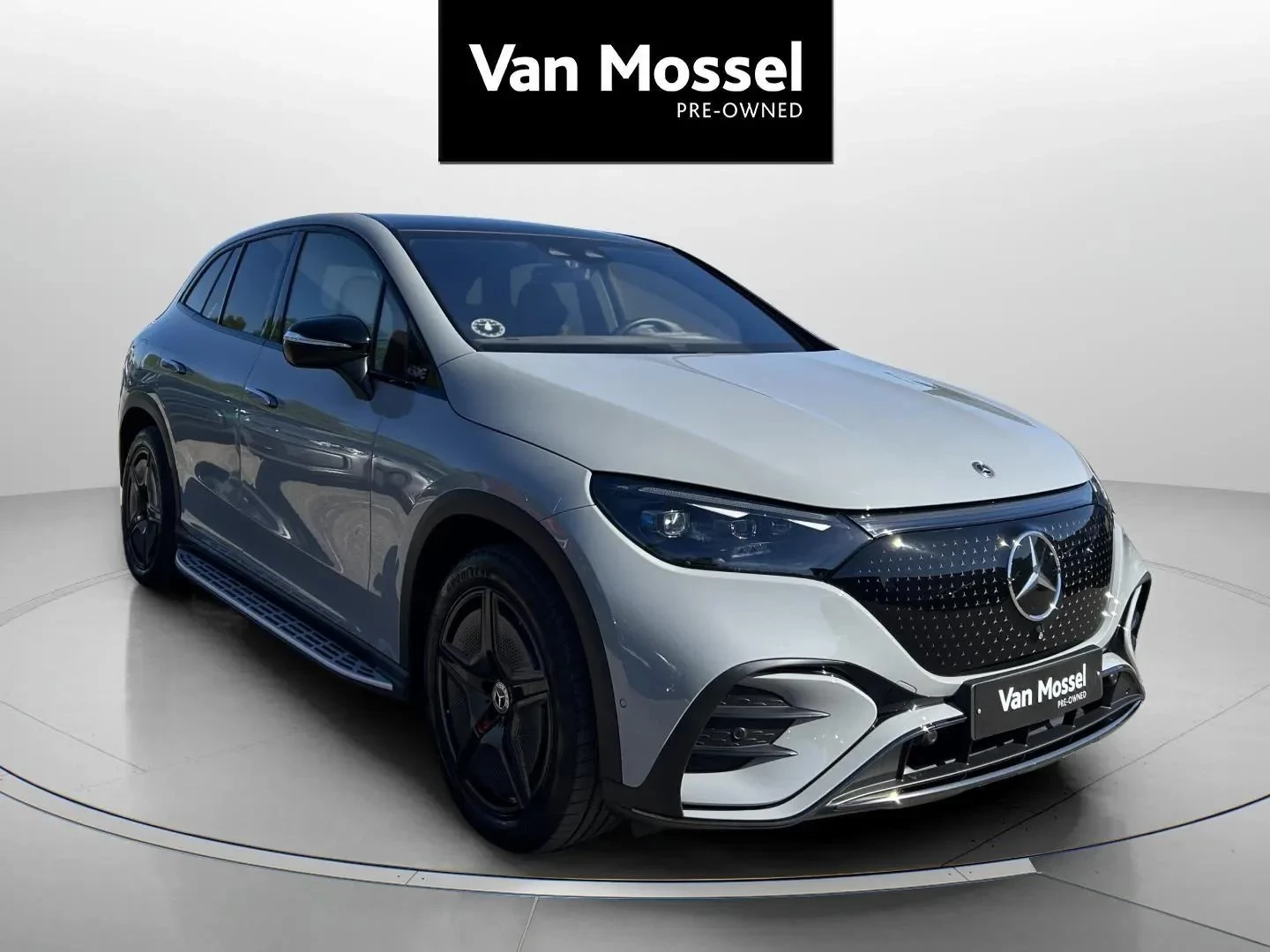 Mercedes-Benz EQE EQE350 SUV AMG Premium 4Matic