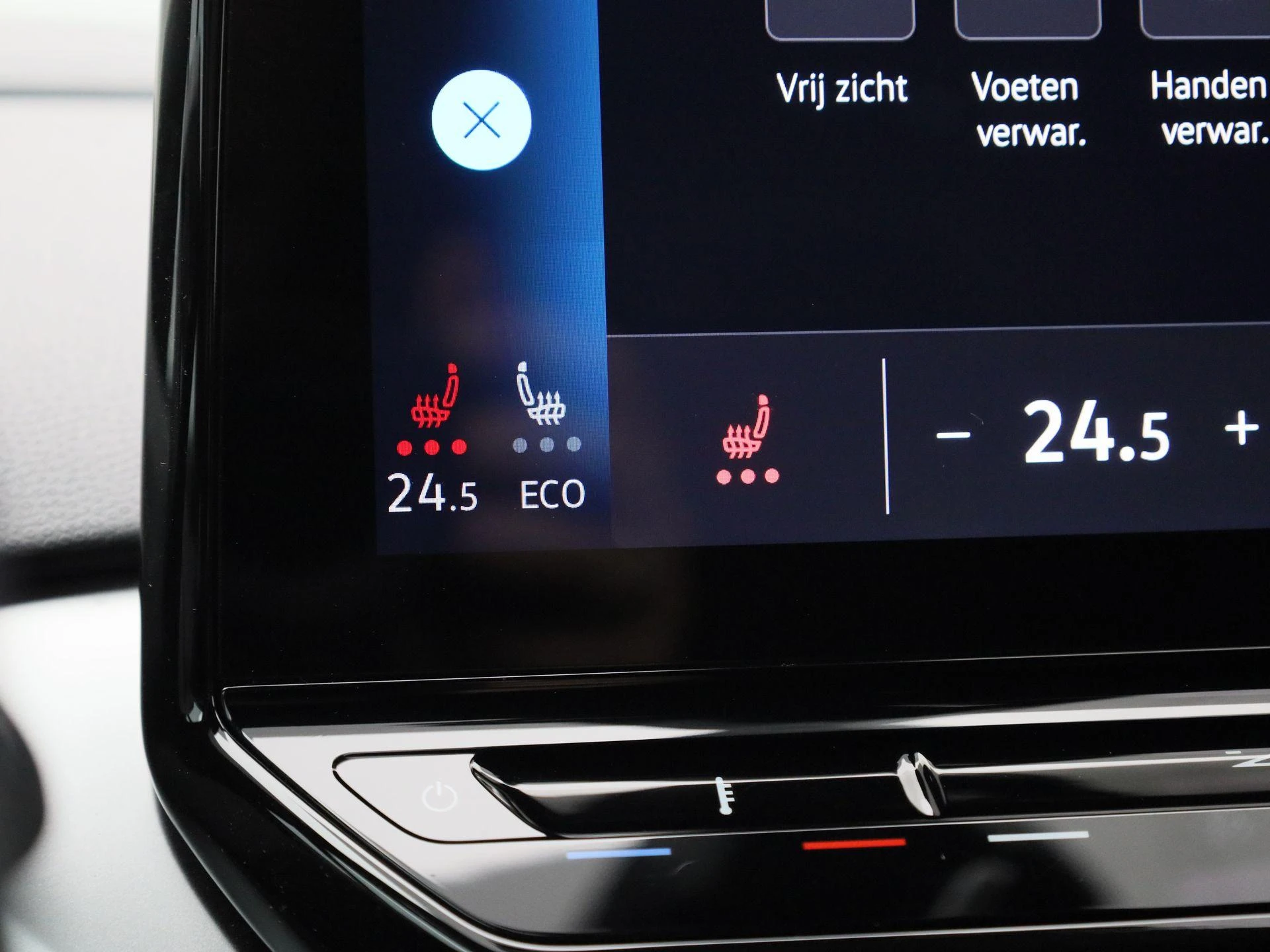 Volkswagen ID.4 Pro Business 77 kWh