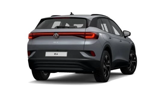 Volkswagen ID.4 Pro 77 kWh 204 PK|