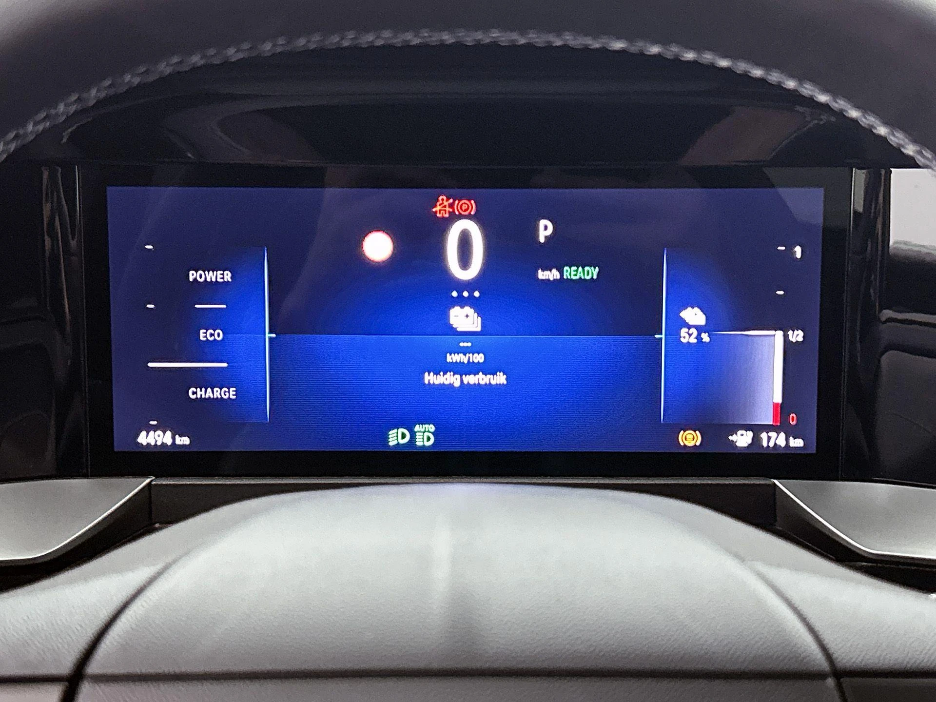 Opel Mokka-e Electric Business Edition 54 kWh