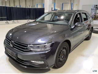 Volkswagen Passat Variant 2.0 TDI DSG Business Navi, AHK