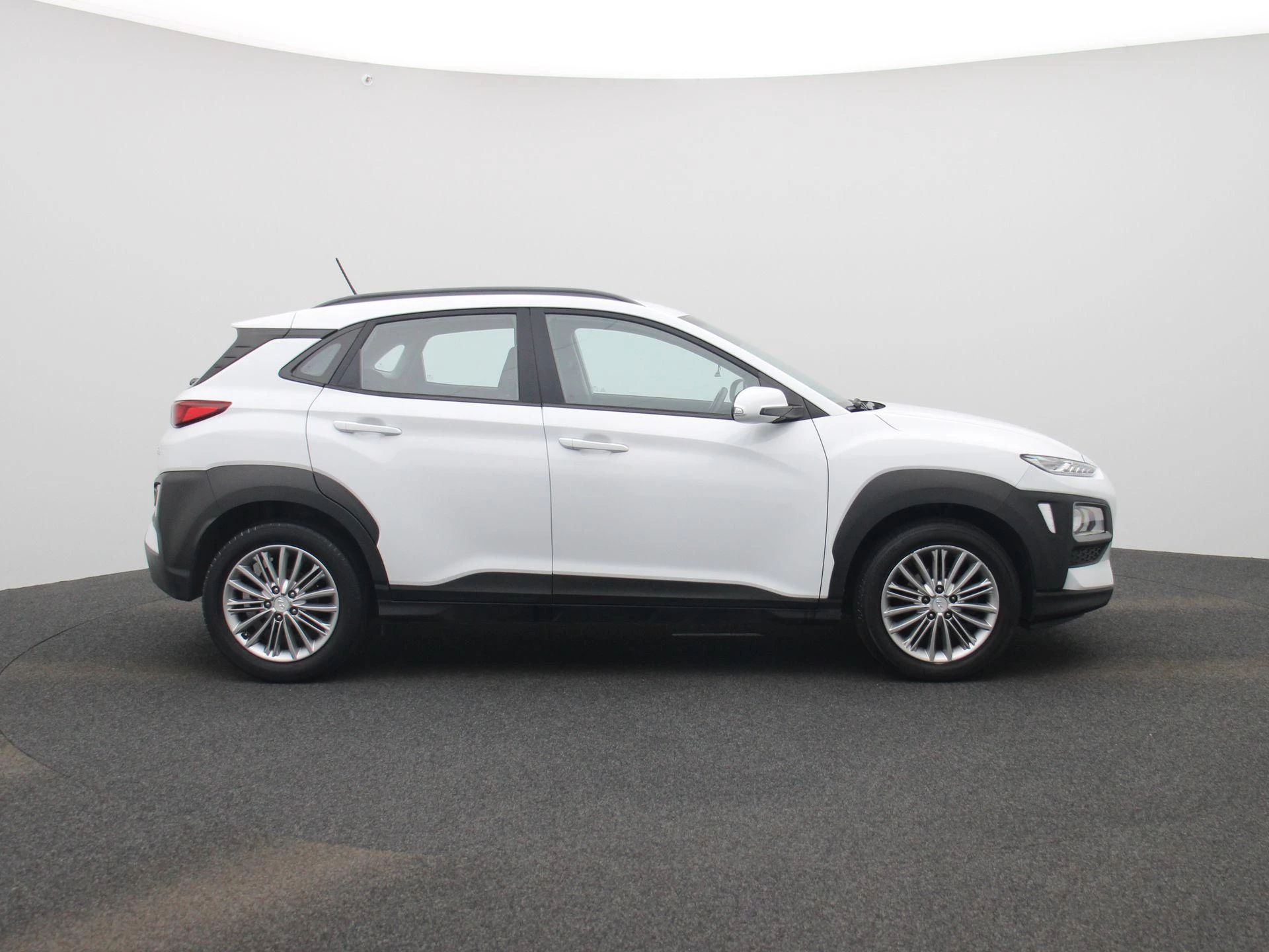Hyundai Kona 1.0 T-GDI Twist