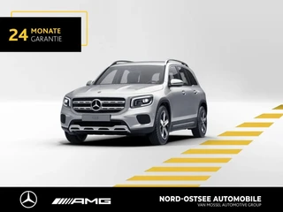 Mercedes-Benz GLB 200 PROGRESSIVE PDC LED AHK TEMPOMAT KEYLESS Progressive