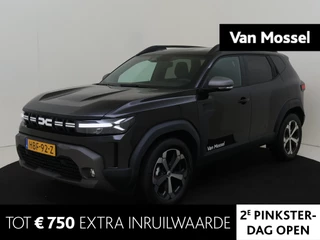 Dacia Duster 1.2 TCe 130 PK mild hybrid Journey