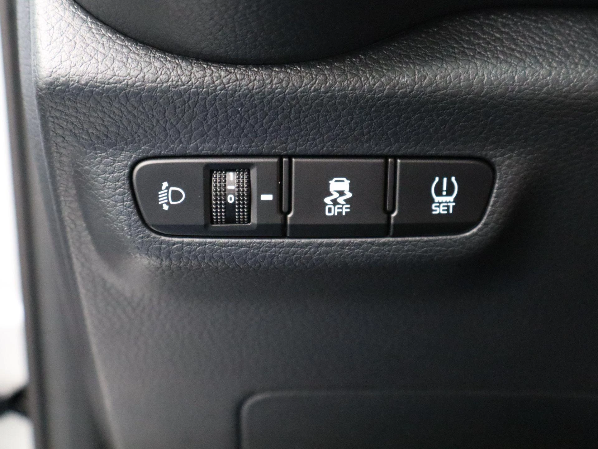 Kia Picanto 1.0 DPI DynamicPlusLine
