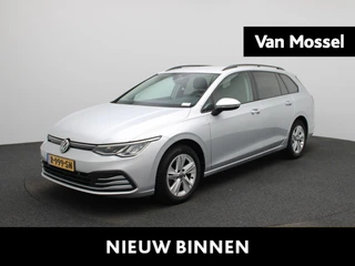 Volkswagen Golf Variant 1.0 eTSI Life Business