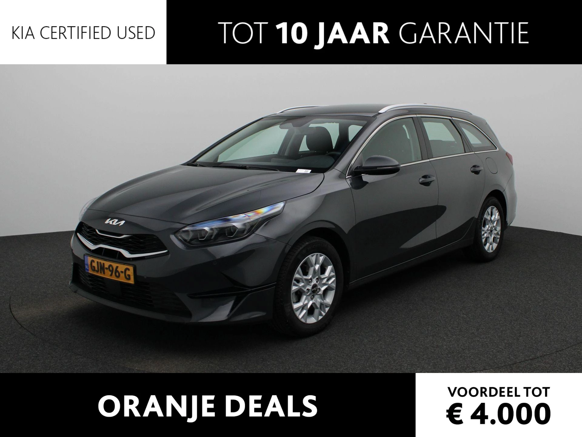 Kia-Ceed Sportswagon-image-0