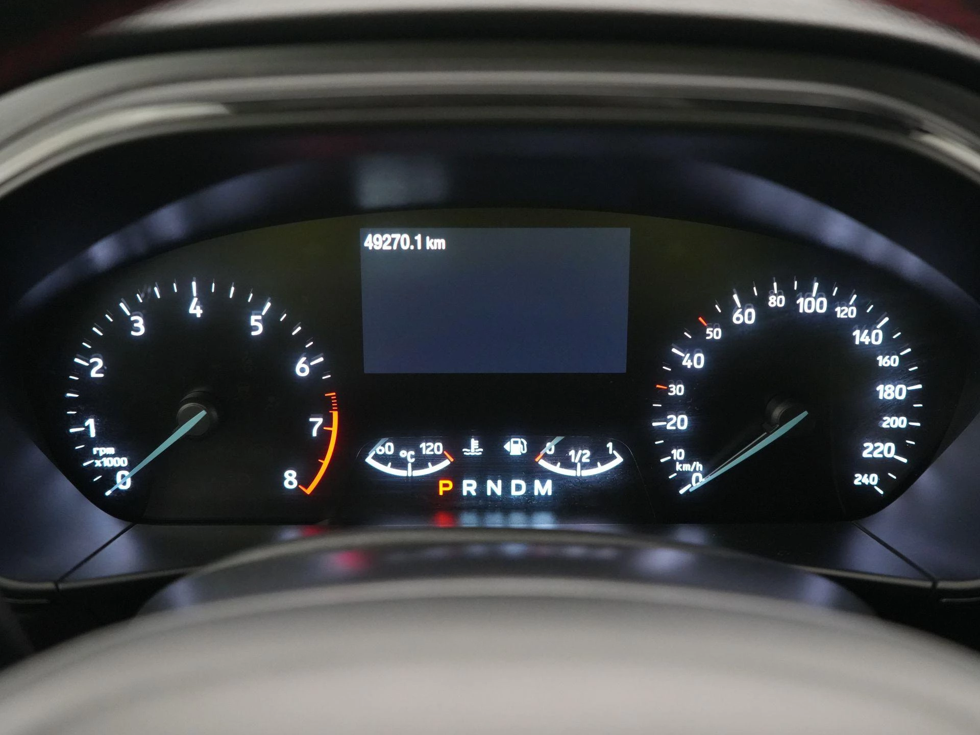 Ford Focus Clipper ST Line Style|Automaat||Camera|Carplay