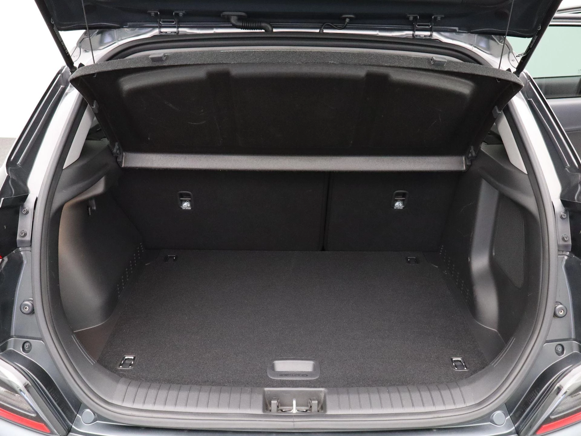 Hyundai Kona 1.6 GDI HEV Fashion Design Sky