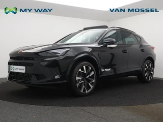 CUPRA Formentor Formentor Business 1.5eTSI 150pk DSG Mild Hybrid / DEMO