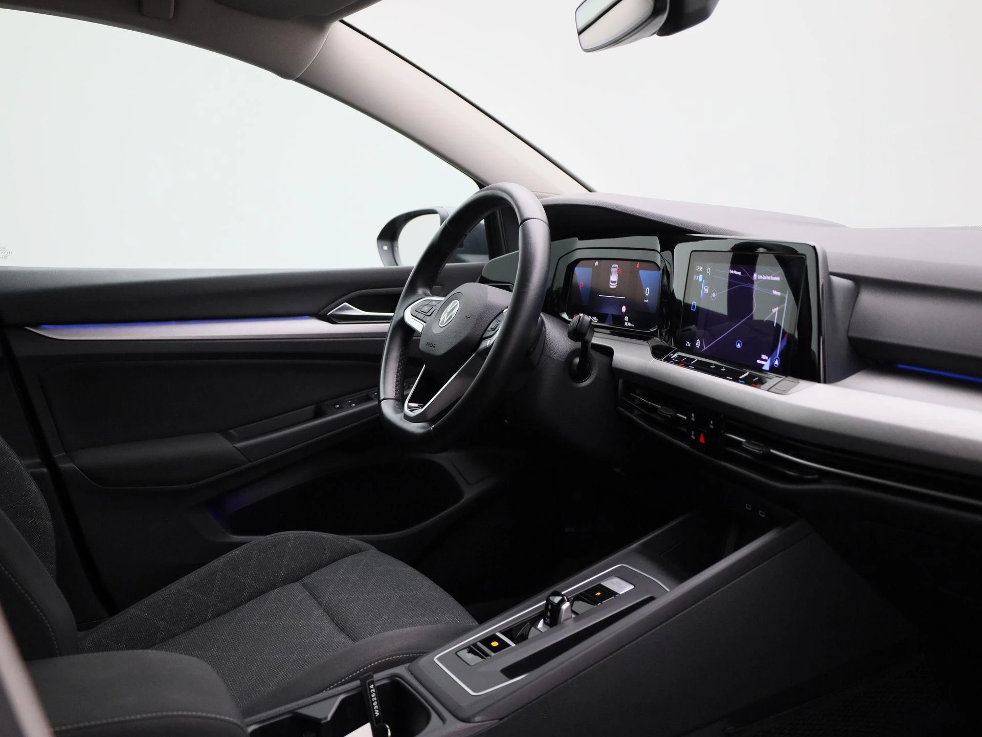 Volkswagen Golf VIII 1.5 eTSI Life DSG | Adaptive Cruise | Camera | PDC