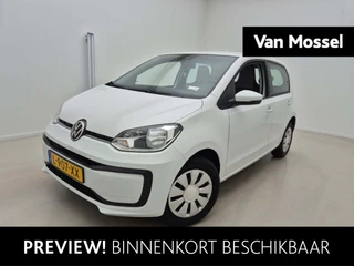 Volkswagen up! 1.0 65 PK|