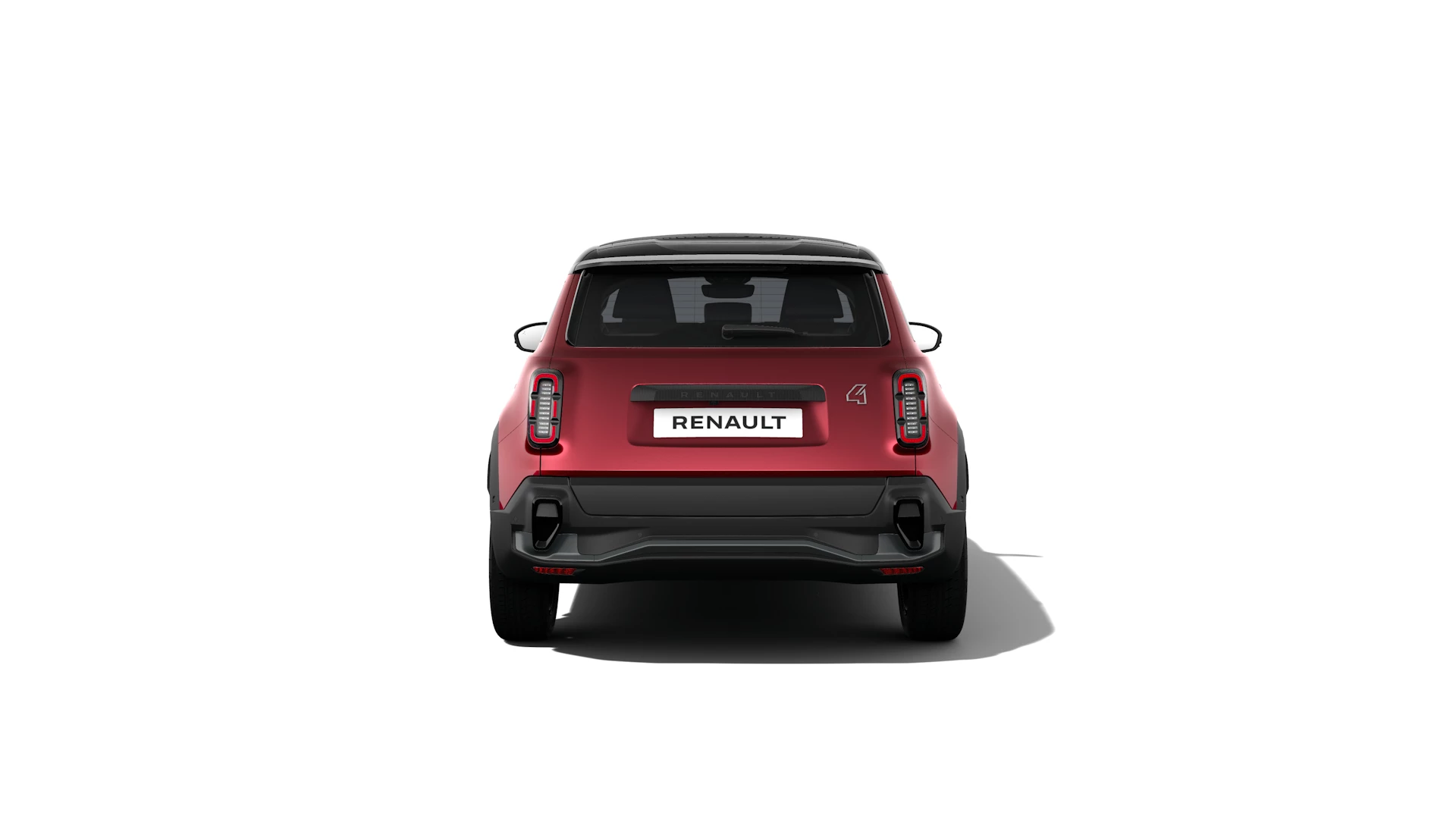 Renault R4