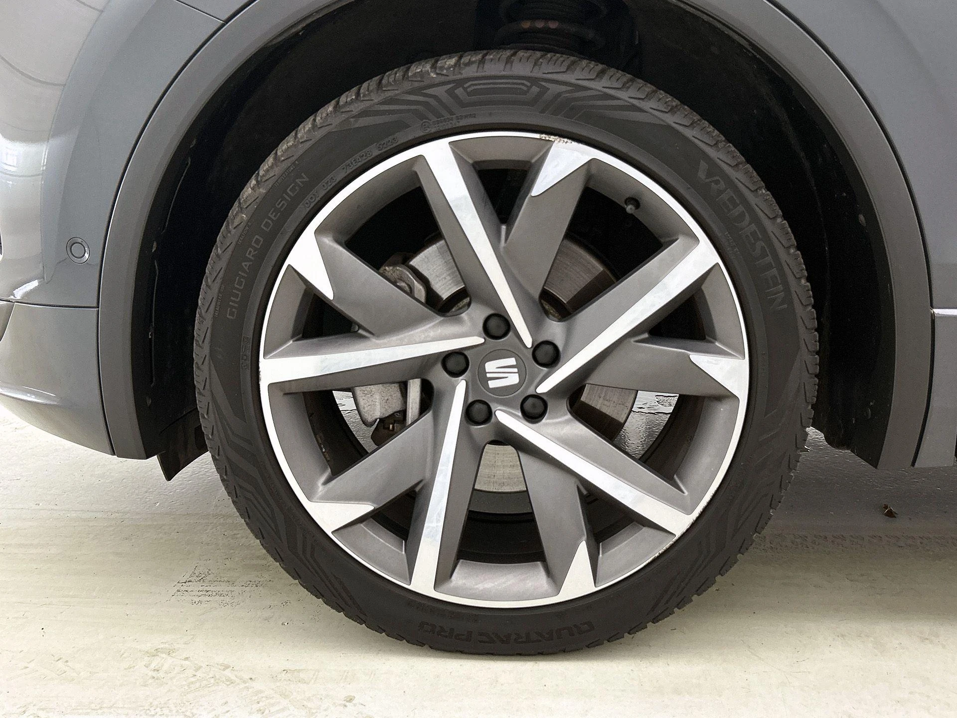 SEAT Tarraco 1.4 TSI e-Hybrid PHEV Xcellence