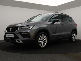SEAT Ateca 1.0 TSI Move! *NAVI*CAMERA*ZETELVERWARMING*PDC*...
