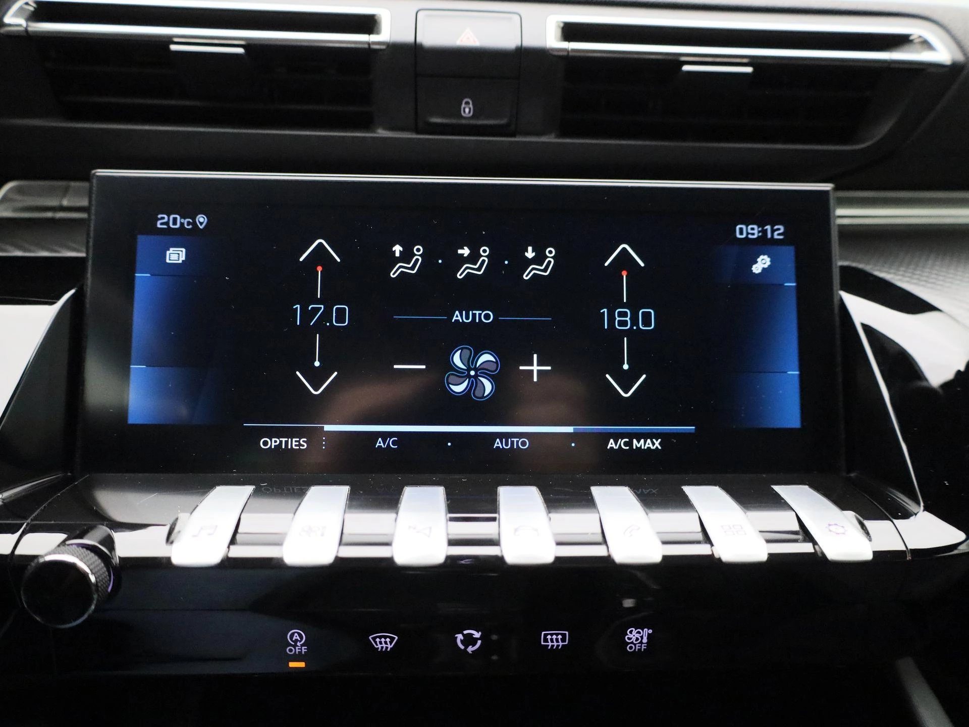 Peugeot 508 SW 1.5 BlueHDi 130 S&S EAT8 Active Pack