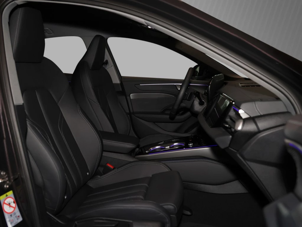 Audi A6 Limousine TFSI quattro edition one S line