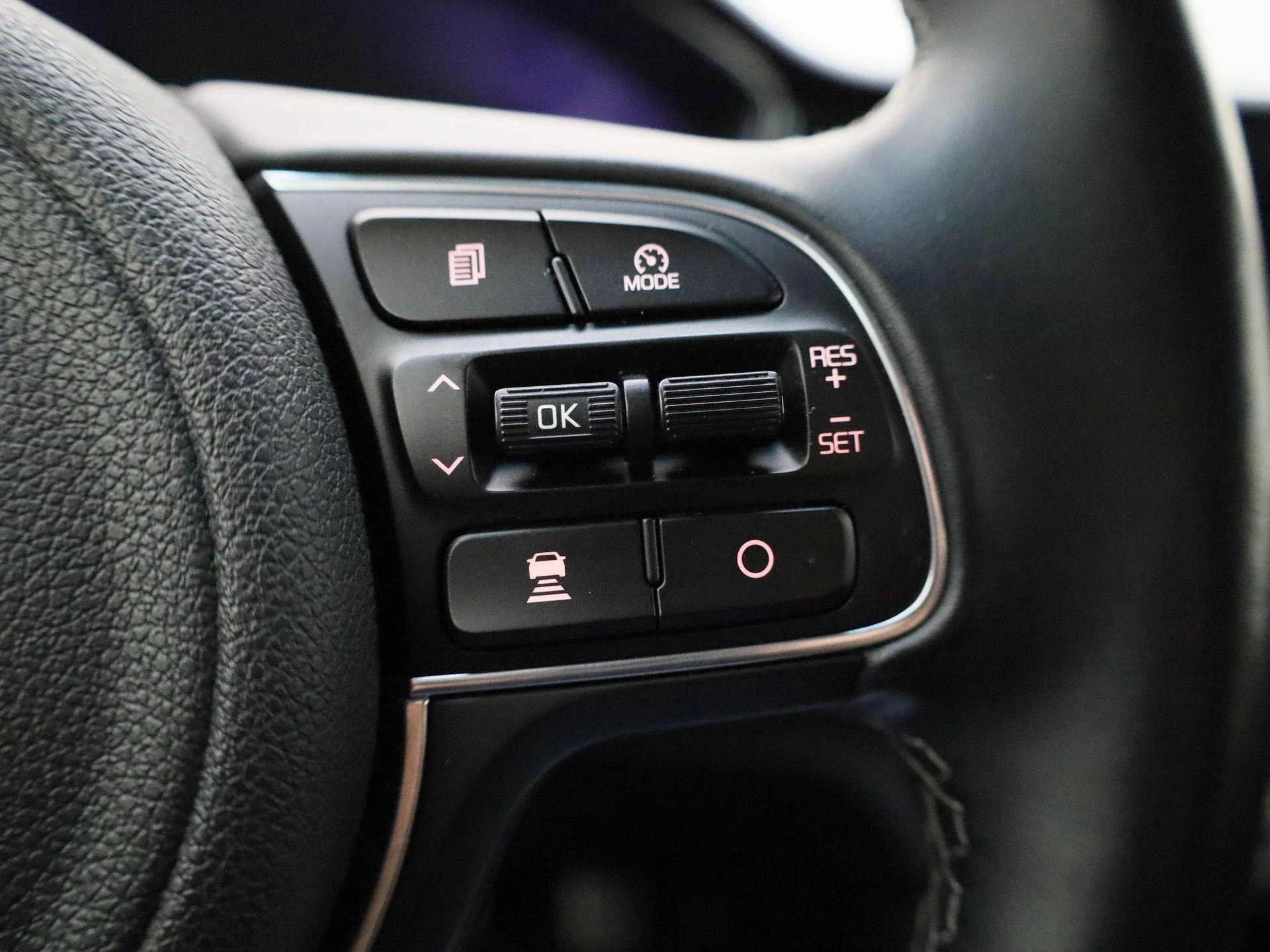 Kia Niro 1.6 GDi Hybrid DynamicPlusLine