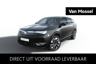 Opel Grandland GS - Electric