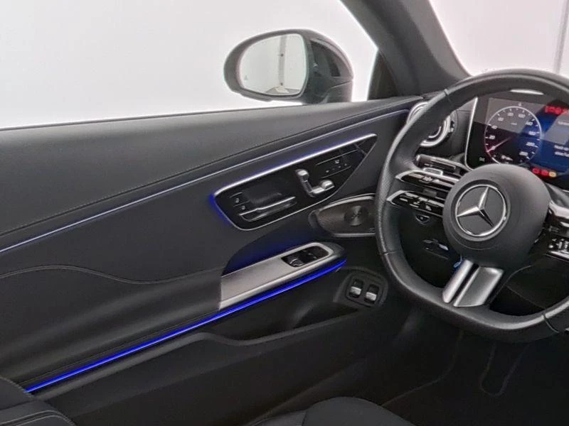 Mercedes-Benz CLE Coupé 300 e AMG Line