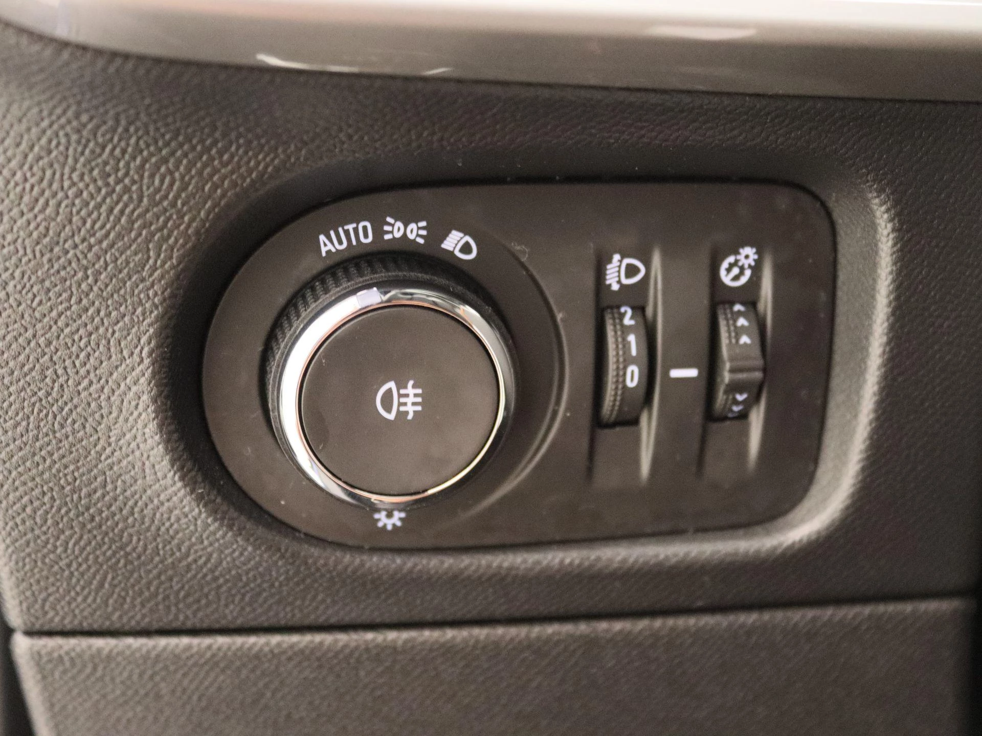Opel Mokka 1.2 Turbo GS