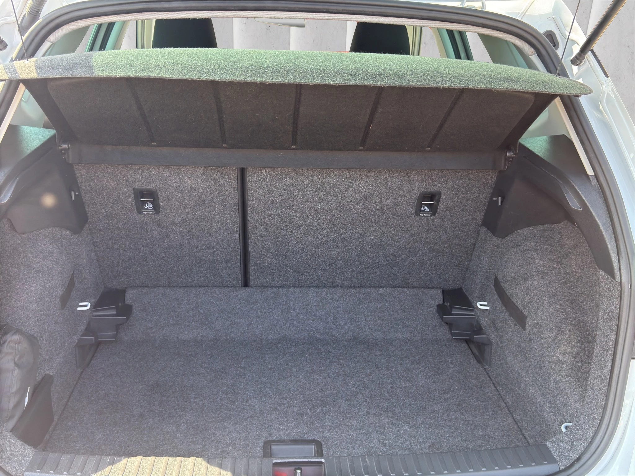 SEAT Arona 1.0 TSI Style