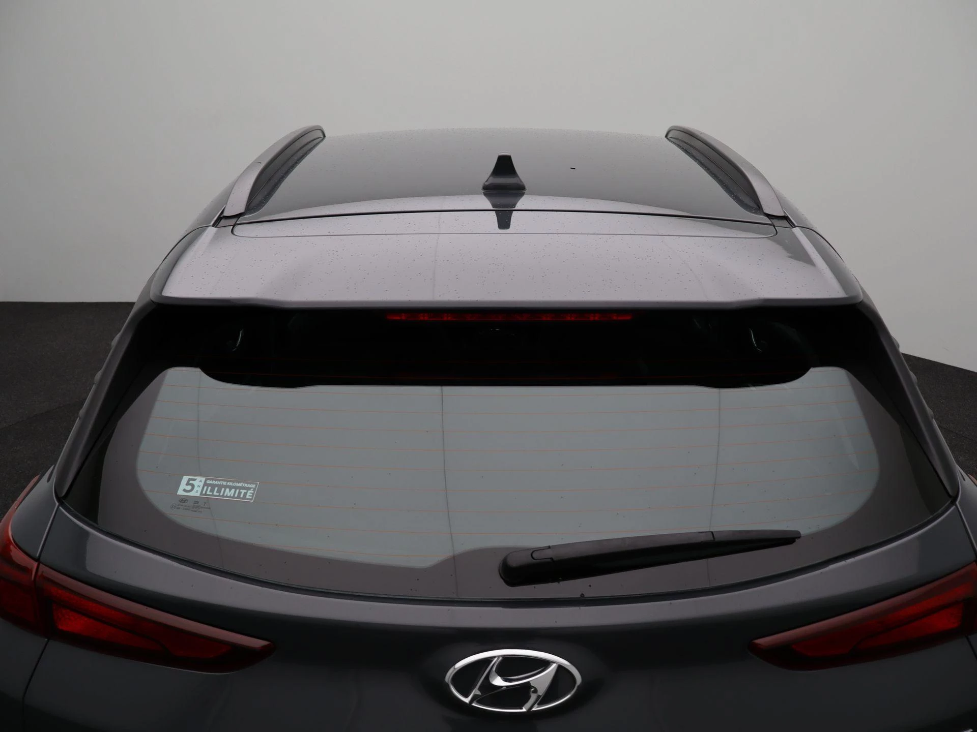 Hyundai Kona Comfort