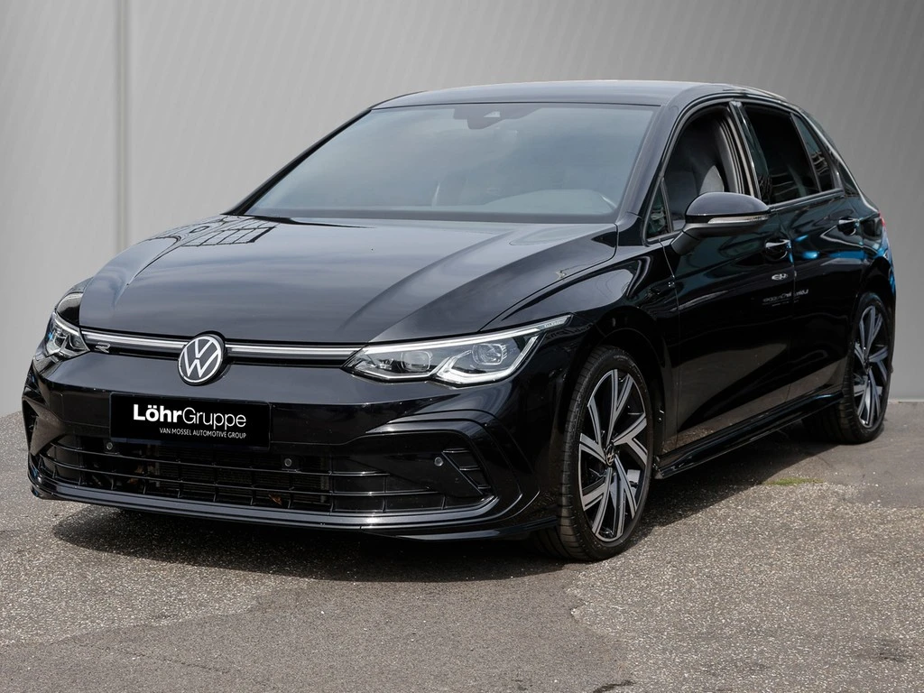 Volkswagen-Golf-image-1