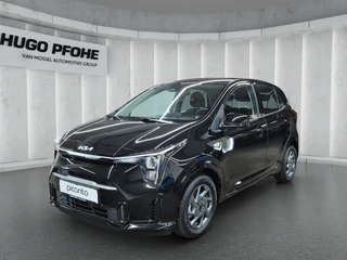 Kia Picanto 68 PS Vision RFK PDC SHZ LRHZ KLIMA *SALE*