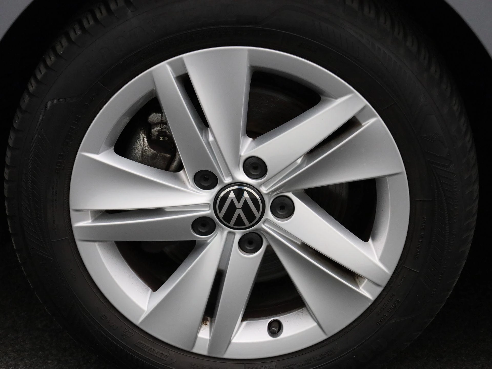 Volkswagen Golf Variant 1.0 TSI Life