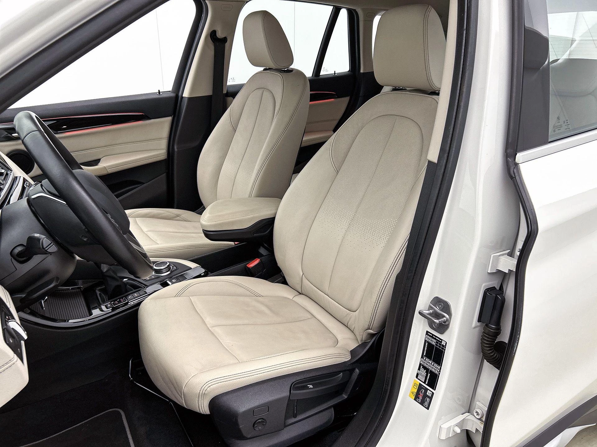 BMW X1 xDrive25e High Executive