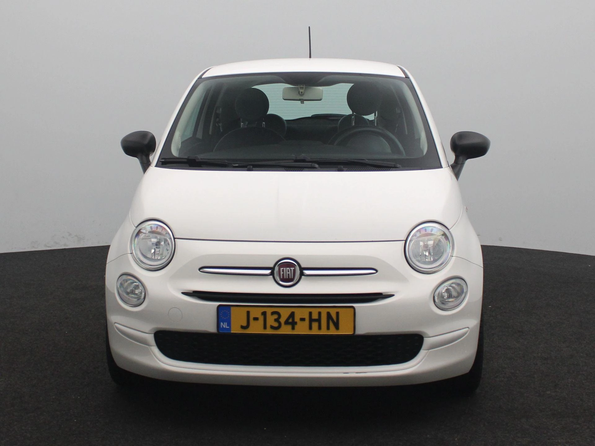 Fiat 500 1.2 Popstar