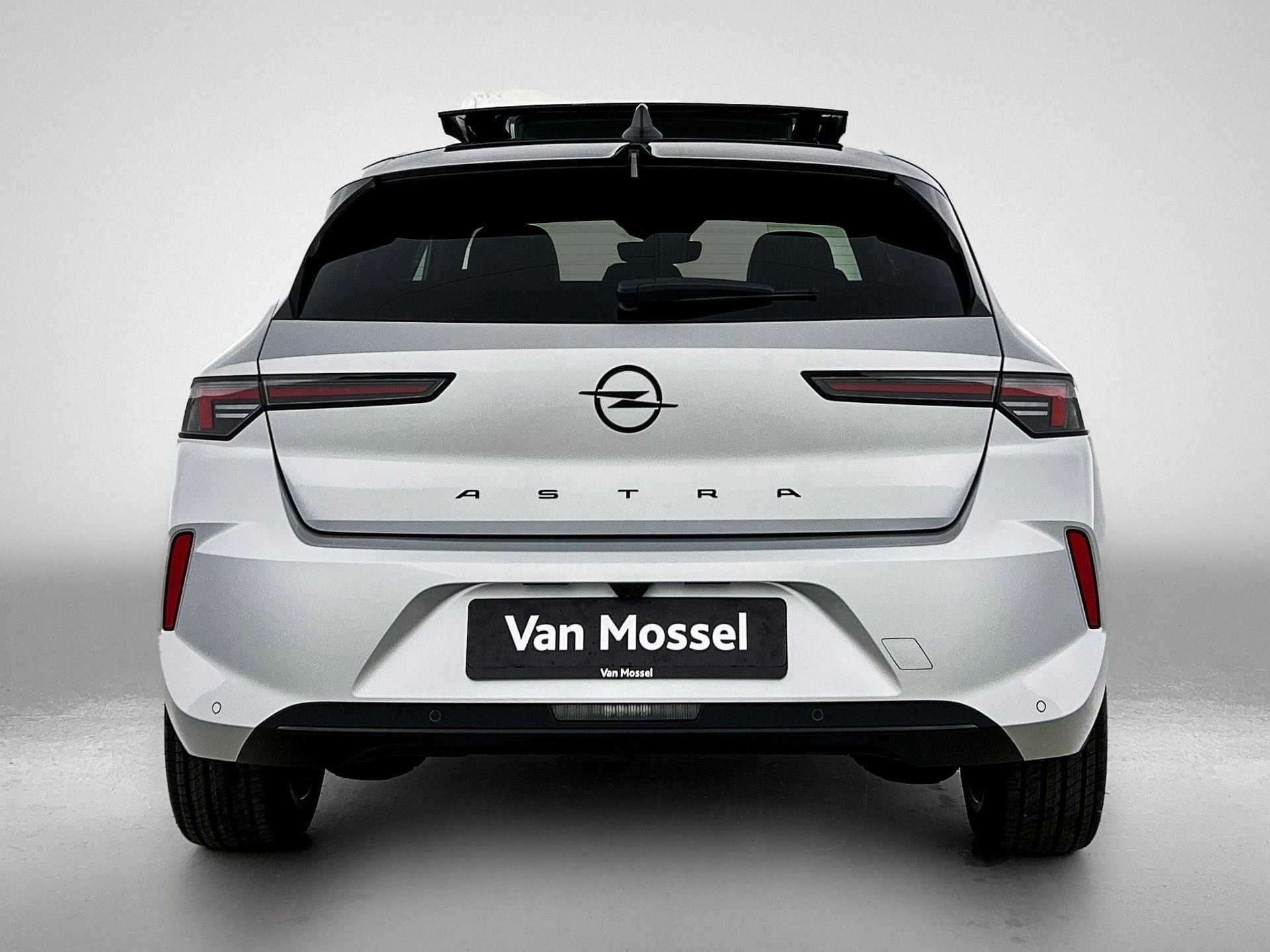 Opel Astra Electric 58 kWh Ultimate