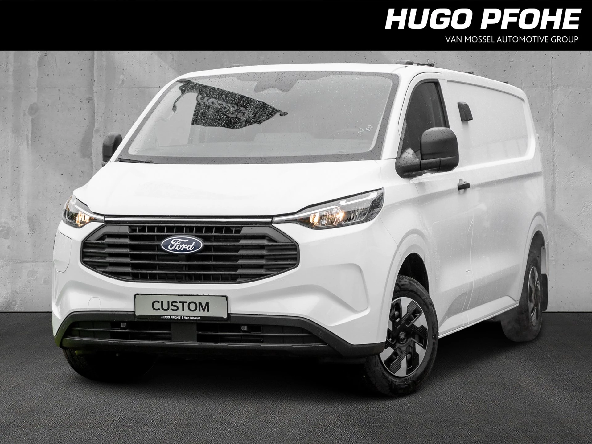 Ford-Transit Custom-image-0