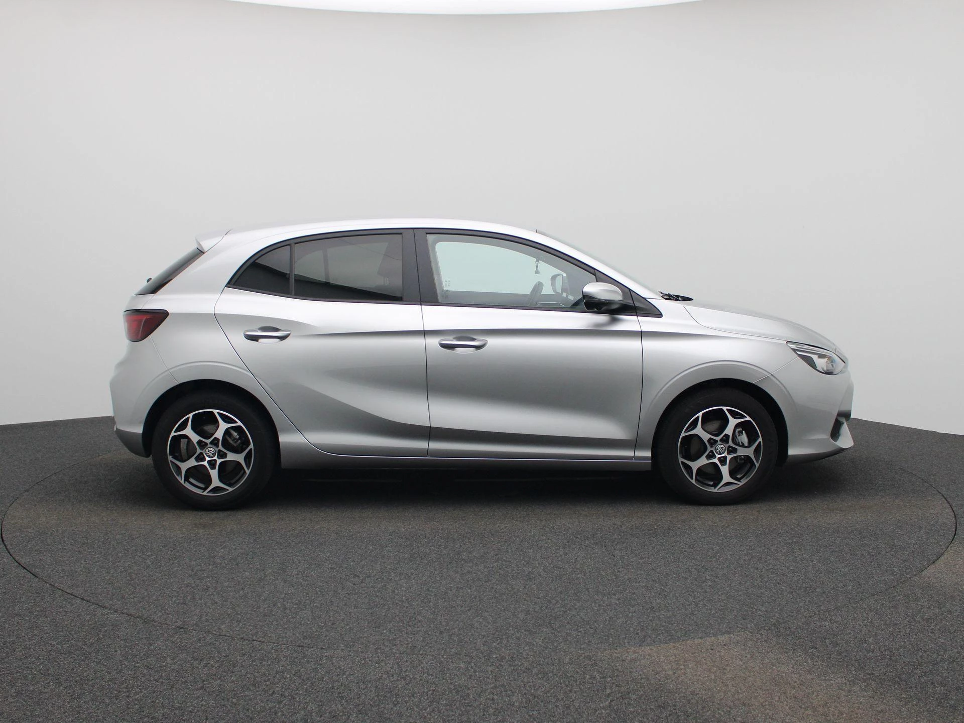 MG MG3