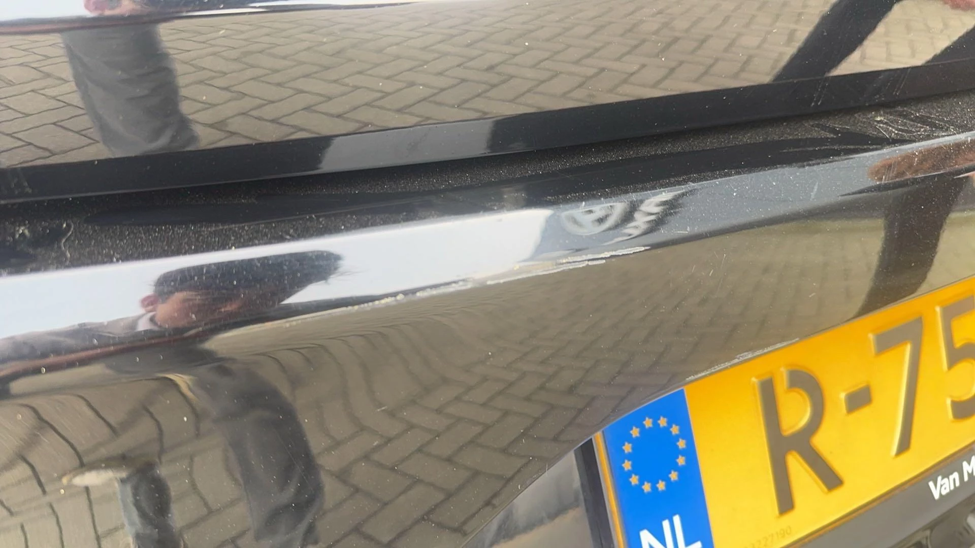 MG ZS EV Long Range Luxury 70 kWh