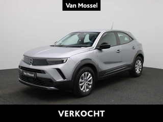 Opel Mokka-e BEV 50kWh e-Edition