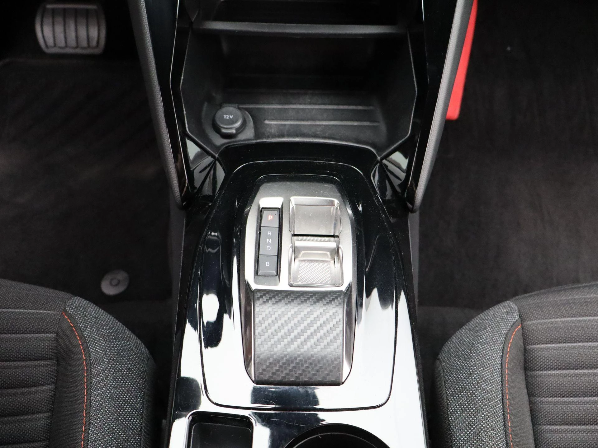 Peugeot e-2008 e-2008 Active Pack