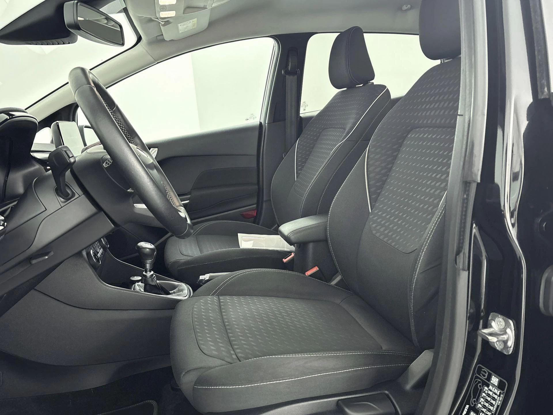 Ford Fiesta 1.0 EcoBoost Titanium