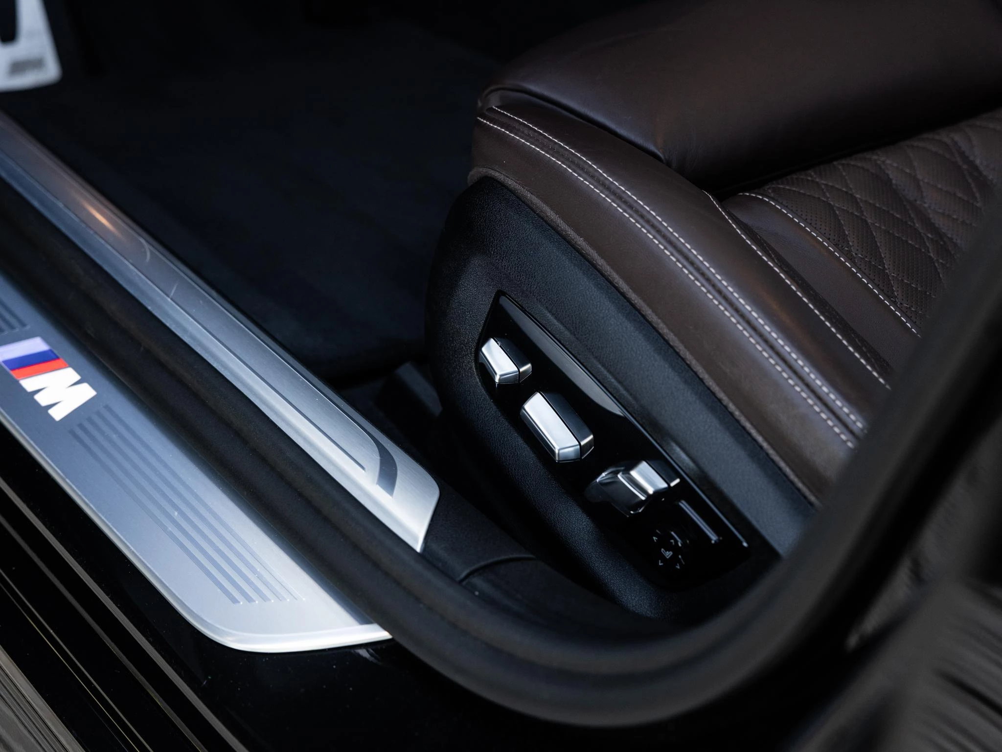 BMW 7 Serie 745Le xDrive High Executive