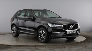 Volvo XC60 B5 AWD Mild Hybrid Petrol Core