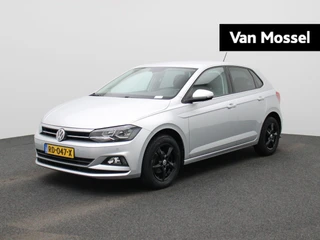 Volkswagen Polo 1.0 TSI Comfortline
