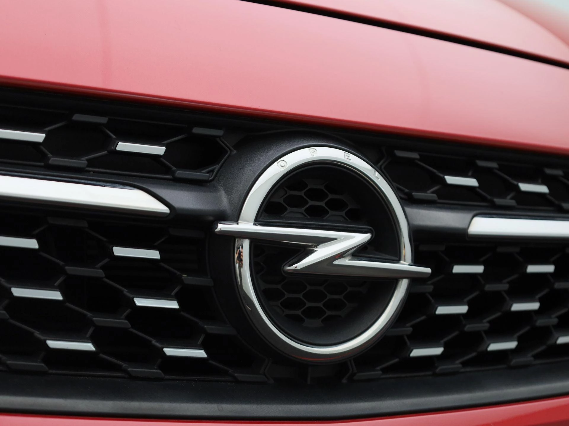 Opel Corsa 1.2 Elegance