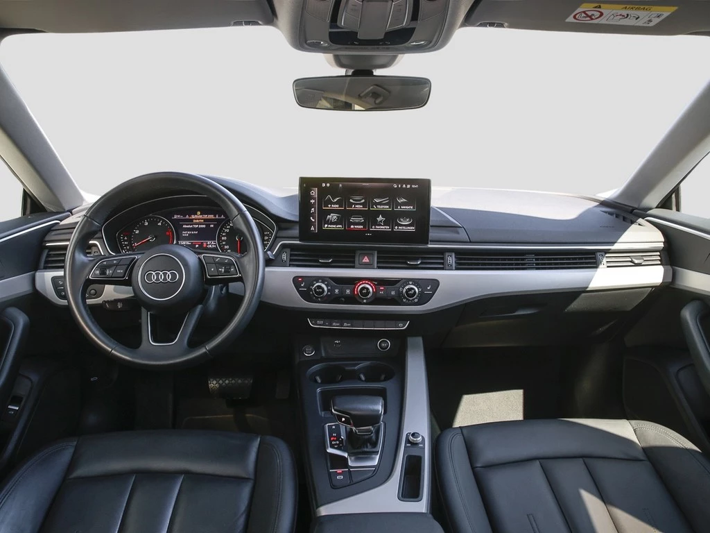 Audi A5 Sportback advanced 30 TDI S-tronic,Leder,Navi ALU 18",Klimaautomatik,Sitzheizung,Park-Pilot
