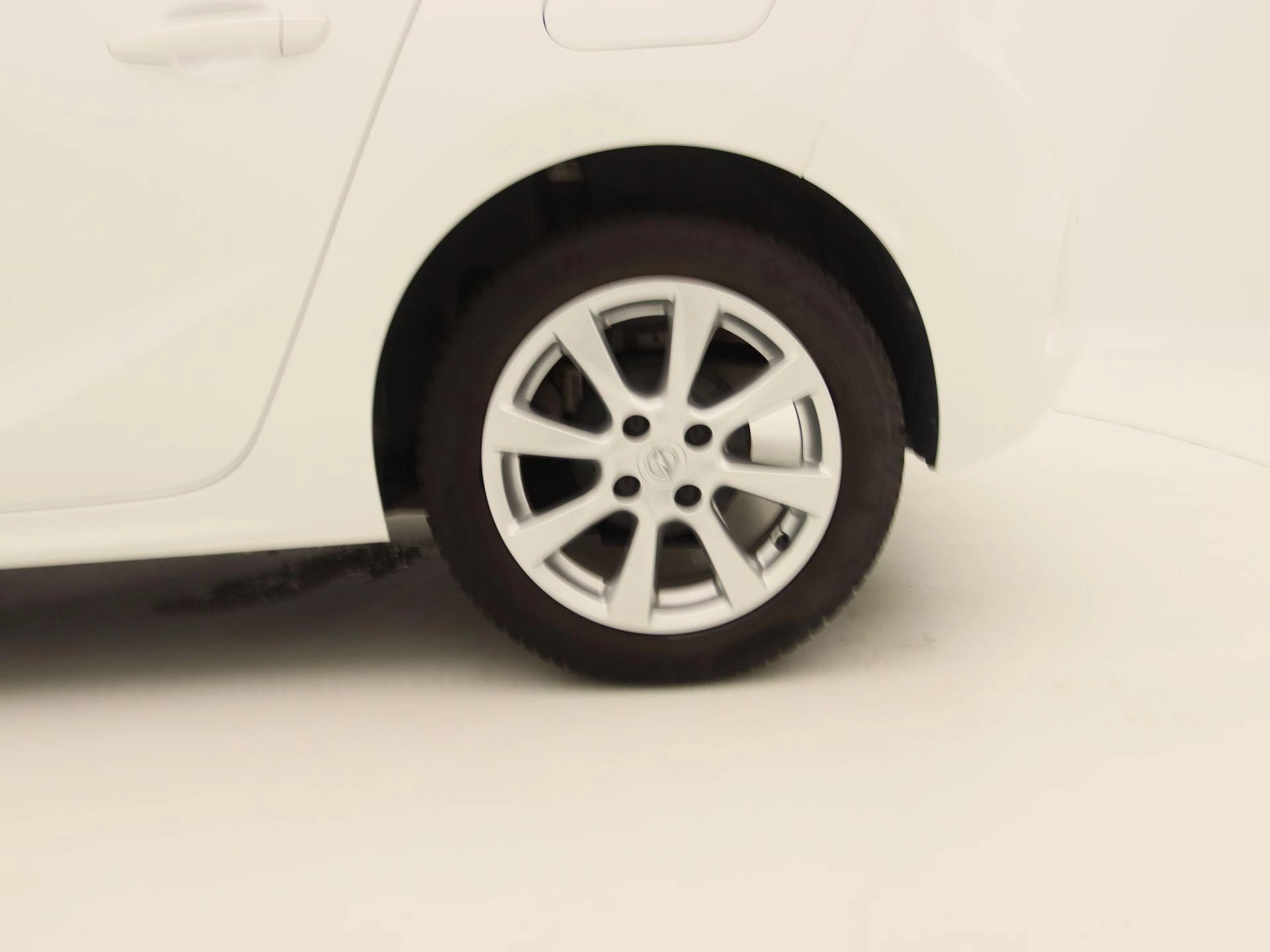 Opel Corsa 1.2 Edition
